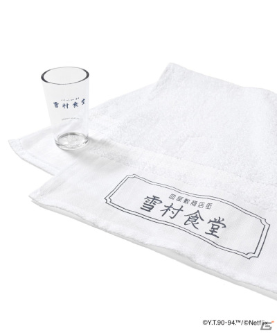 Netflix「幽☆遊☆白書」とZOZOTOWNのコラボが実現！実写キャスト起用によるTシャツなどの受注販売が12月13日より開始の画像41