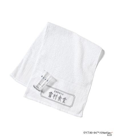 Netflix「幽☆遊☆白書」とZOZOTOWNのコラボが実現！実写キャスト起用によるTシャツなどの受注販売が12月13日より開始の画像