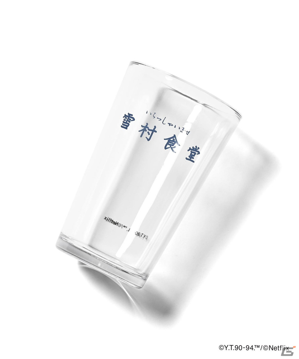 Netflix「幽☆遊☆白書」とZOZOTOWNのコラボが実現！実写キャスト起用によるTシャツなどの受注販売が12月13日より開始の画像42