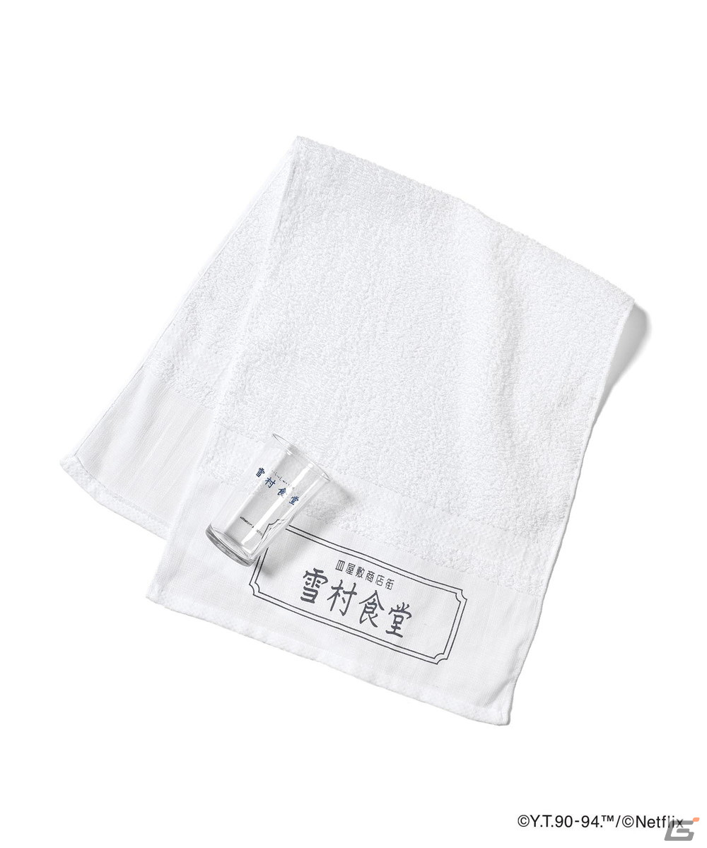 Netflix「幽☆遊☆白書」とZOZOTOWNのコラボが実現！実写キャスト起用によるTシャツなどの受注販売が12月13日より開始の画像43
