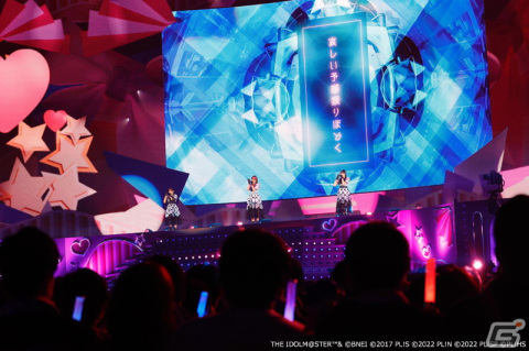 アイマスとラブライブ！の共演はまさに異次元の衝撃！「異次元フェス アイドルマスター★♥ラブライブ！歌合戦」Day.1レポートの画像19
