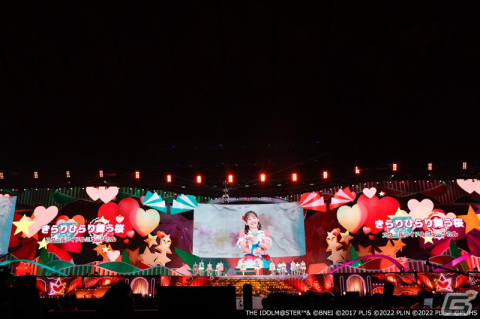 アイマスとラブライブ！の共演はまさに異次元の衝撃！「異次元フェス アイドルマスター★♥ラブライブ！歌合戦」Day.1レポートの画像29