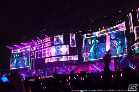 アイマスとラブライブ！の共演はまさに異次元の衝撃！「異次元フェス アイドルマスター★♥ラブライブ！歌合戦」Day.1レポートの画像41