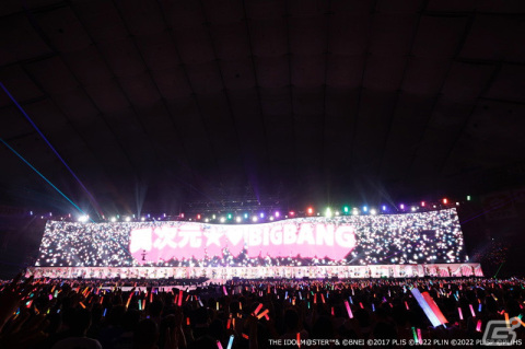 アイマスとラブライブ！の共演はまさに異次元の衝撃！「異次元フェス アイドルマスター★♥ラブライブ！歌合戦」Day.1レポートの画像52