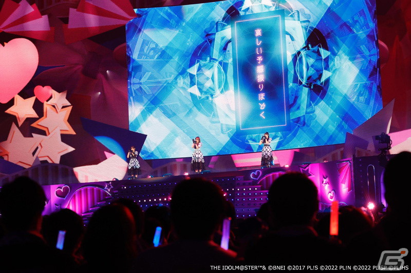 アイマスとラブライブ！の共演はまさに異次元の衝撃！「異次元フェス アイドルマスター★♥ラブライブ！歌合戦」Day.1レポートの画像