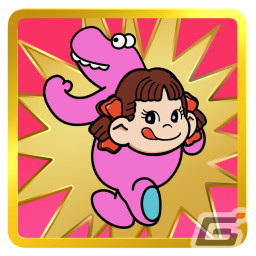 「Survival Quiz CITY おまつり編」にて「不二家」とのコラボイベントが12月20日より開催！の画像3
