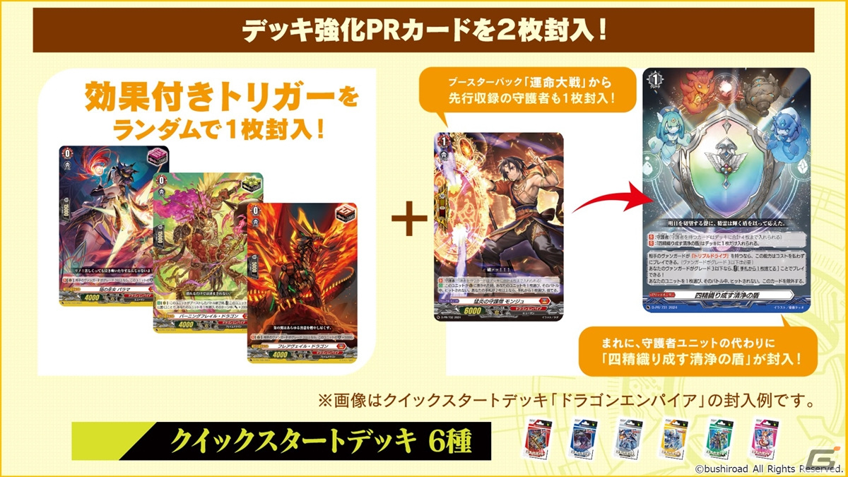 「カードファイト!! ヴァンガード Divinez 制作発表会」レポート――宮田俊哉さん、福山潤さんら出演キャストが作品やキャラクターについて語るの画像