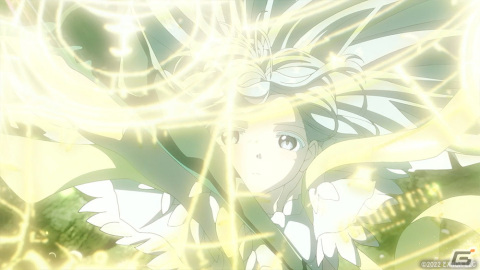 DMM GAMESの10周年記念タイトル名称が「ReOath-巨神と誓女 外典-」に決定！ティザーサイトやトレーラー映像が公開の画像