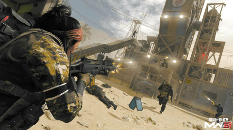 「CoD: MWIII」の無料トライアルが12月15日から18日まで実施！シーズン1の新マップ・ミートやModern Warfare ゾンビなどを体験可能の画像5