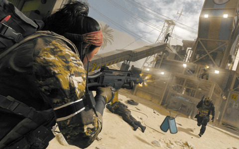 「CoD: MWIII」の無料トライアルが12月15日から18日まで実施！シーズン1の新マップ・ミートやModern Warfare ゾンビなどを体験可能