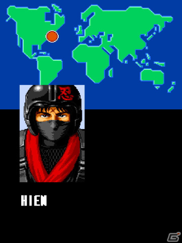 「アーケードアーカイブス ソニックウィングス」が12月14日より配信！1992年にビデオシステムから発売されたSTGがPS4/Switchでプレイ可能にの画像