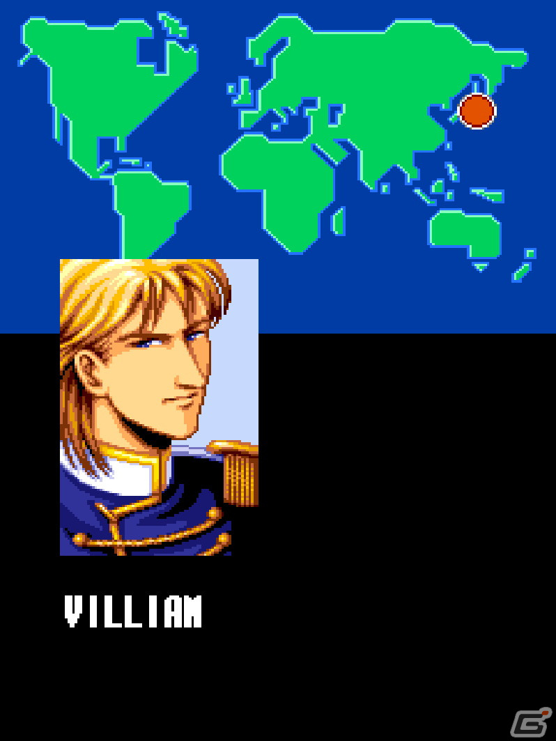 「アーケードアーカイブス ソニックウィングス」が12月14日より配信！1992年にビデオシステムから発売されたSTGがPS4/Switchでプレイ可能にの画像5