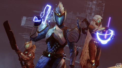 「Destiny 2」冬の風物詩「暁旦」の季節が到来！仲間とホリデーシーズンを祝いながら新たなレジェンダリーアークグレイブを手に入れようの画像2