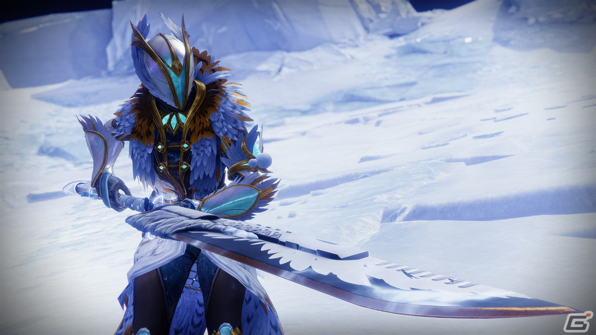「Destiny 2」冬の風物詩「暁旦」の季節が到来！仲間とホリデーシーズンを祝いながら新たなレジェンダリーアークグレイブを手に入れようの画像6