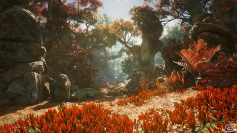 「Outcast - A New Beginning」PS5パッケージ版の予約受付が開始！元海軍特殊部隊がロボットの侵略者に立ち向かうSFアクションRPGの画像3