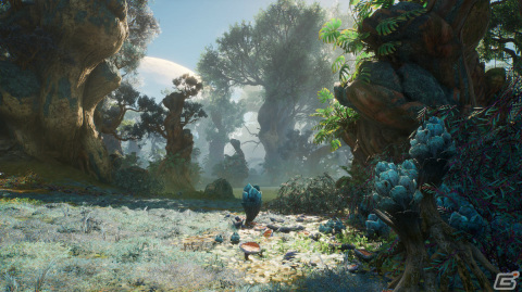 「Outcast - A New Beginning」PS5パッケージ版の予約受付が開始！元海軍特殊部隊がロボットの侵略者に立ち向かうSFアクションRPGの画像7