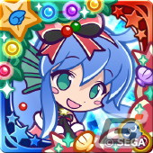 「ぷよぷよ!!クエスト」ぷよクエクリスマス2023キャンペーンが開催！「クリスマすけとうだら」や「あわあわサンタのセリリ」などが登場の画像