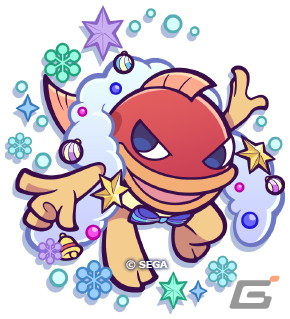 「ぷよぷよ!!クエスト」ぷよクエクリスマス2023キャンペーンが開催！「クリスマすけとうだら」や「あわあわサンタのセリリ」などが登場の画像8