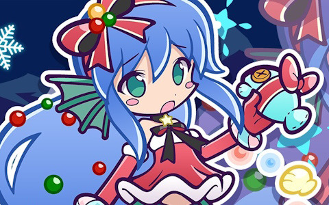 「ぷよぷよ!!クエスト」ぷよクエクリスマス2023キャンペーンが開催！「クリスマすけとうだら」や「あわあわサンタのセリリ」などが登場