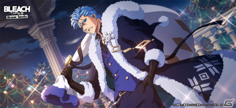 「BLEACH Brave Souls」森田成一さん、松岡由貴さん、置鮎龍太郎さんら出演の生放送が12月24日に実施！の画像12