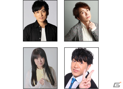 「BLEACH Brave Souls」森田成一さん、松岡由貴さん、置鮎龍太郎さんら出演の生放送が12月24日に実施！の画像2