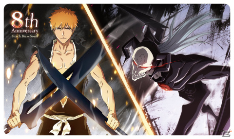 「BLEACH Brave Souls」森田成一さん、松岡由貴さん、置鮎龍太郎さんら出演の生放送が12月24日に実施！の画像6