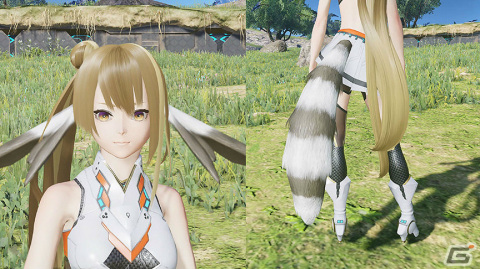 「PSO2 ニュージェネシス」高難度クエスト「第二次ハルフィリア湖迎撃戦」が登場！強化された“深禍のダークファルス・エイジス”に挑もうの画像8