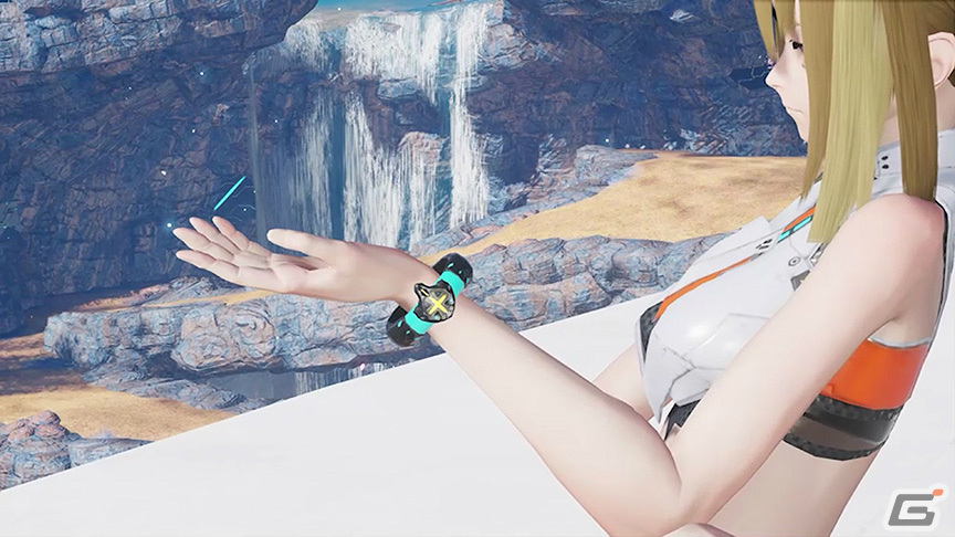 「PSO2 ニュージェネシス」高難度クエスト「第二次ハルフィリア湖迎撃戦」が登場！強化された“深禍のダークファルス・エイジス”に挑もうの画像5