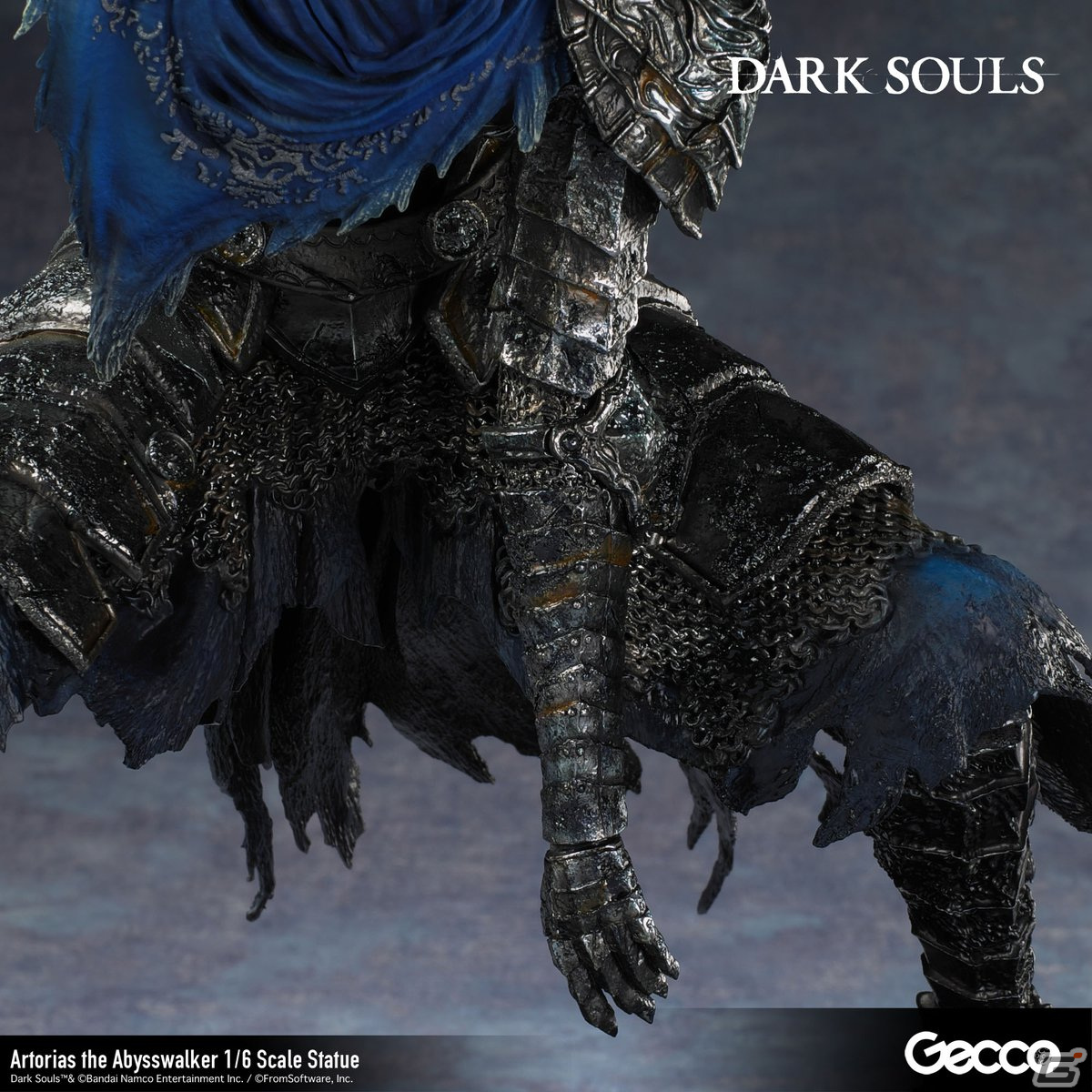 ダークソウル　深淵歩きアルトリウス　gecco Amazon.co.jp: Gecco 1/6 DARK SOULS/深淵歩きアルトリウス