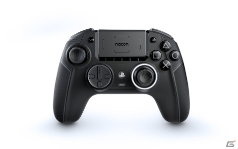 物理とアプリの両面からカスタマイズが可能なハイスペックコントローラー「NACON REVOLUTION 5 PRO」が発売!の画像