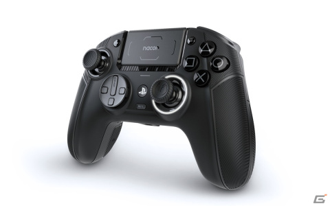 物理とアプリの両面からカスタマイズが可能なハイスペックコントローラー「NACON REVOLUTION 5 PRO」が発売!の画像