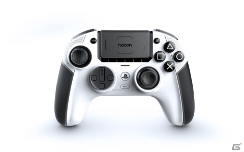 物理とアプリの両面からカスタマイズが可能なハイスペックコントローラー「NACON REVOLUTION 5 PRO」が発売!の画像
