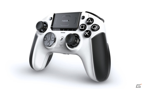 物理とアプリの両面からカスタマイズが可能なハイスペックコントローラー「NACON REVOLUTION 5 PRO」が発売!の画像