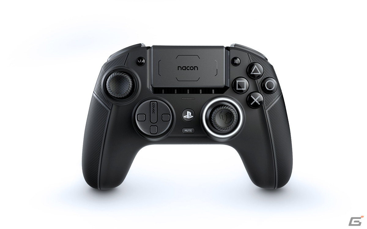 物理とアプリの両面からカスタマイズが可能なハイスペックコントローラー「NACON REVOLUTION 5 PRO」が発売！の画像3