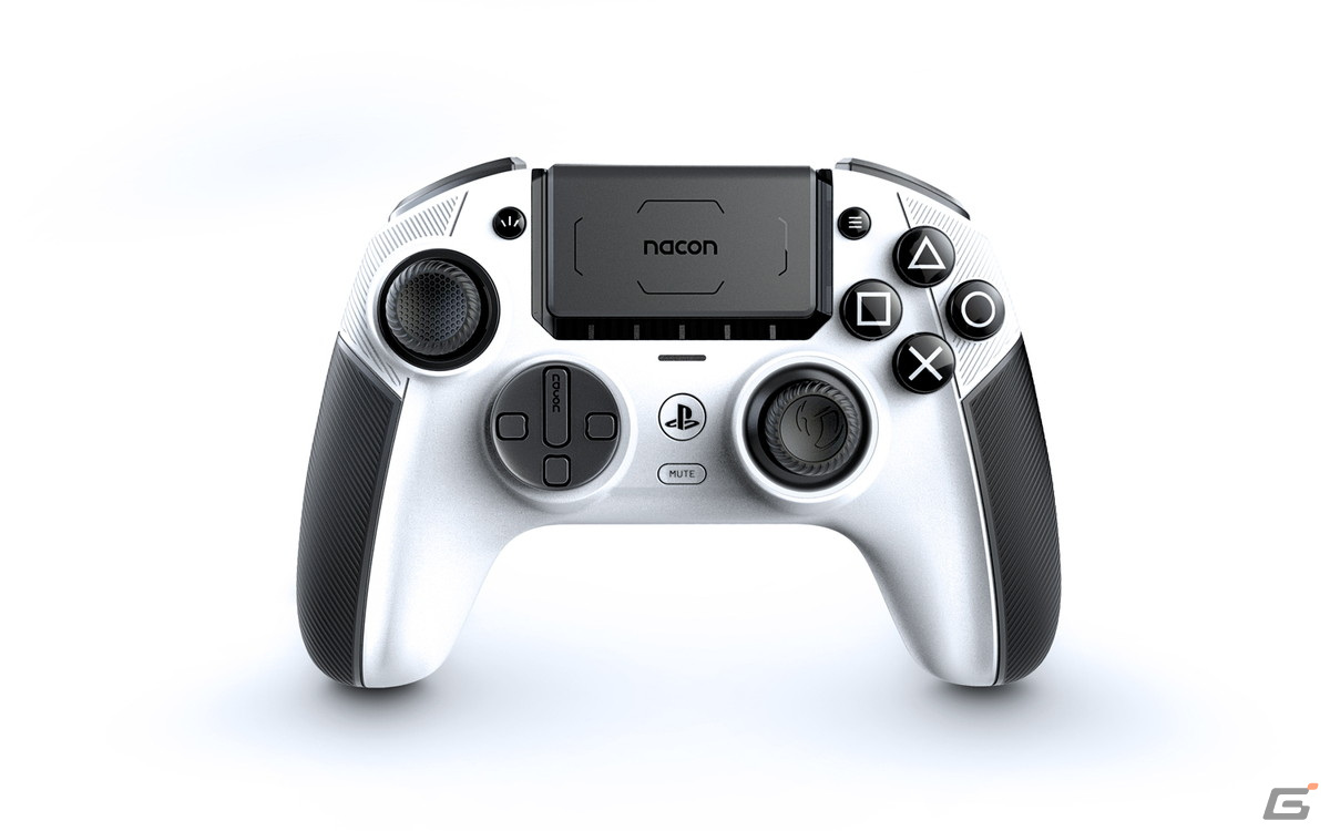 物理とアプリの両面からカスタマイズが可能なハイスペックコントローラー「NACON REVOLUTION 5 PRO」が発売！の画像5