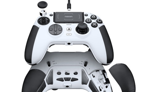 物理とアプリの両面からカスタマイズが可能なハイスペックコントローラー「NACON REVOLUTION 5 PRO」が発売！