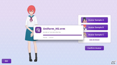AIキャラを作成し日常を観察できるAI-NPCサンドボックスゲーム「Ememe」が発表！2024年夏よりPC向けにアーリーアクセス開始の画像7