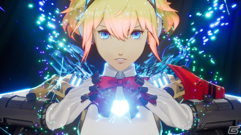 「ペルソナ3 リロード」アイギス、コロマル、天田、荒垣の新戦闘服アートが公開！ベルベットルームや各施設の情報もの画像2