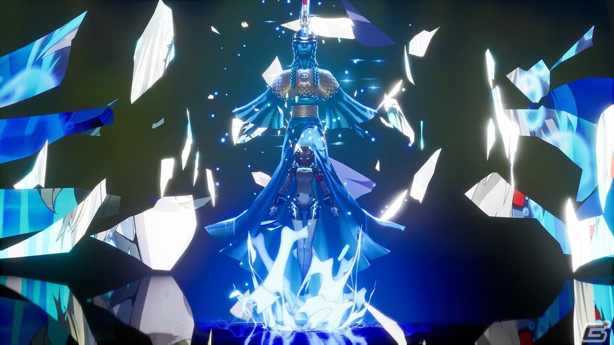「ペルソナ3 リロード」アイギス、コロマル、天田、荒垣の新戦闘服アートが公開!ベルベットルームや各施設の情報もの画像