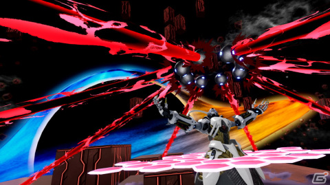 VRマルチプレイヒーローシューター「ALTAIR BREAKER」のPICO版が配信開始！「X8」も近日リリースの画像