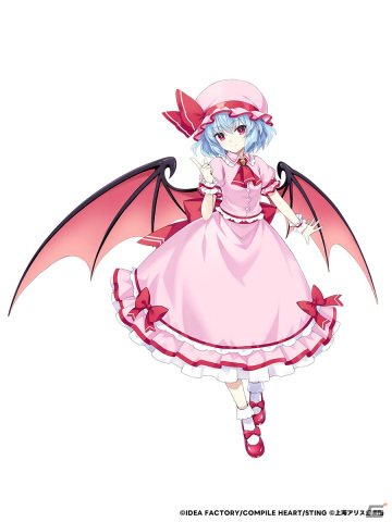 「東方スペルカーニバル」の発売日が2024年4月18日に決定！ボムやグレイズ、切り札スペルカードを駆使するバトルシステムの情報もの画像14