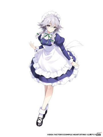 「東方スペルカーニバル」の発売日が2024年4月18日に決定！ボムやグレイズ、切り札スペルカードを駆使するバトルシステムの情報もの画像15