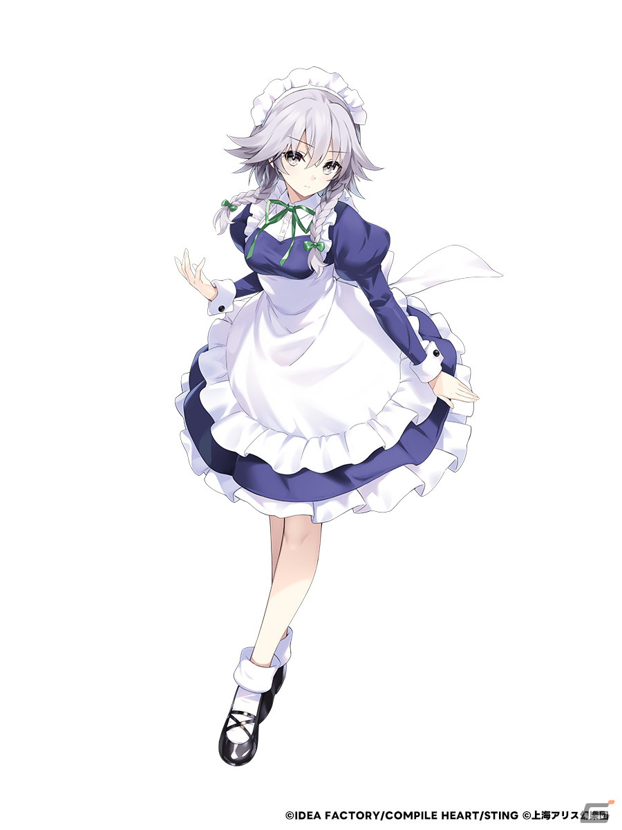 「東方スペルカーニバル」の発売日が2024年4月18日に決定！ボムやグレイズ、切り札スペルカードを駆使するバトルシステムの情報もの画像