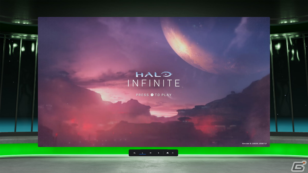 Meta Questに「Xbox Cloud Gaming（Beta）」が対応！Xbox Series X|S本体が無くても「Starfield」などのストリーミングプレイが可能にの画像
