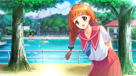 「同級生リメイクCSver」が2024年4月18日にPS4/Switchで発売！ビジュアルファンブック、主題歌収録CD、アクスタを同梱した豪華版もの画像19