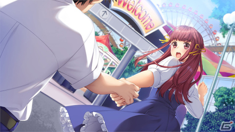 「同級生リメイクCSver」が2024年4月18日にPS4/Switchで発売！ビジュアルファンブック、主題歌収録CD、アクスタを同梱した豪華版もの画像20