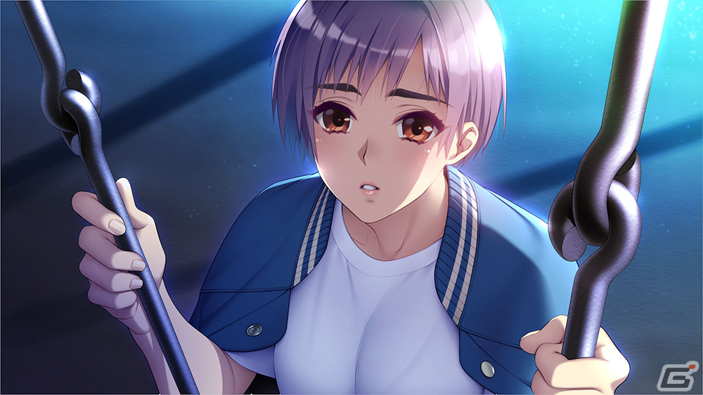 「同級生リメイクCSver」が2024年4月18日にPS4/Switchで発売！ビジュアルファンブック、主題歌収録CD、アクスタを同梱した豪華版もの画像18