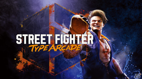 「ストリートファイター6 タイプアーケード」が全国で稼働開始！2敗するまでゲームオーバーにならない“セイフティーモード”の実装でより遊びやすく進化の画像1
