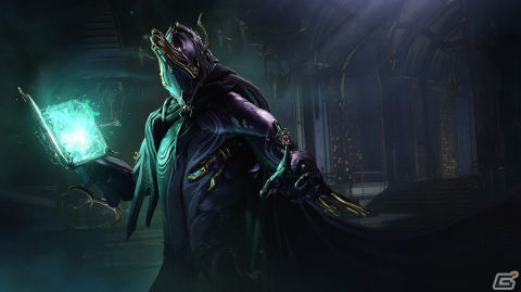「Warframe」でシネマティッククエスト「壁の中の囁き」が配信！クロスセーブ機能が一部のプレイヤー環境で利用可能にの画像5