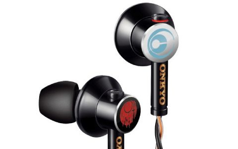 オンキヨーのハイレゾ対応インイヤーヘッドホン「E700MKII」と音楽ゲーム「Cytus II」のコラボレーションモデルが登場！